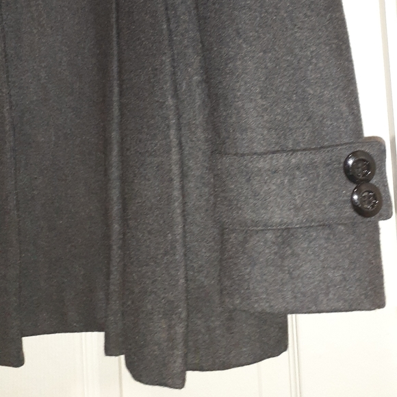 💥Beautiful Pea coat by Worthington - Picture 5 of 6